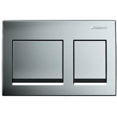 Geberit Alpha 10 KumGeberit Alpha 15 Kumanda Paneli 115.045.46.1-S